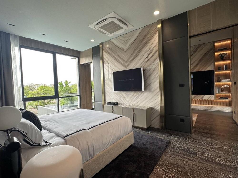 ขายดาวน์บ้านพัฒนาการ ศรีนครินทร์ : ขายด่วนก่อนโอน Siraninn residences  พัฒนาการ32 ทำเลดีที่สุดถนนเมน