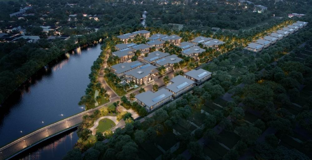 ขายดาวน์บ้านพัฒนาการ ศรีนครินทร์ : ขายด่วนก่อนโอน Siraninn residences  พัฒนาการ32 ทำเลดีที่สุดถนนเมน