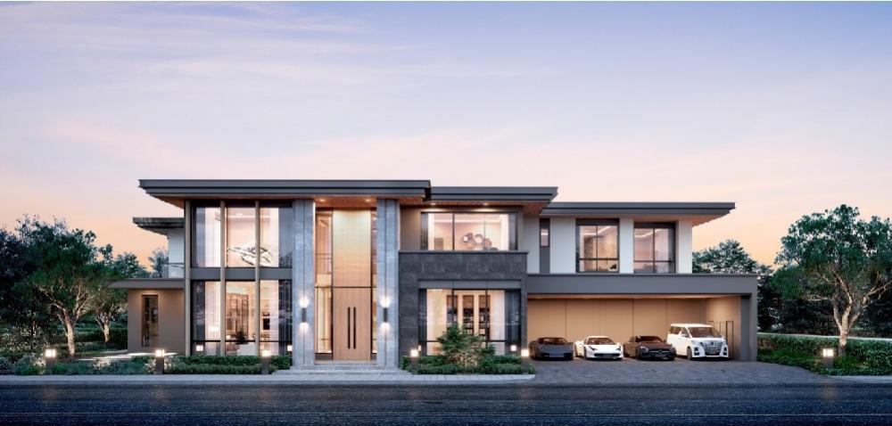 ขายดาวน์บ้านพัฒนาการ ศรีนครินทร์ : ขายด่วนก่อนโอน Siraninn residences  พัฒนาการ32 ทำเลดีที่สุดถนนเมน