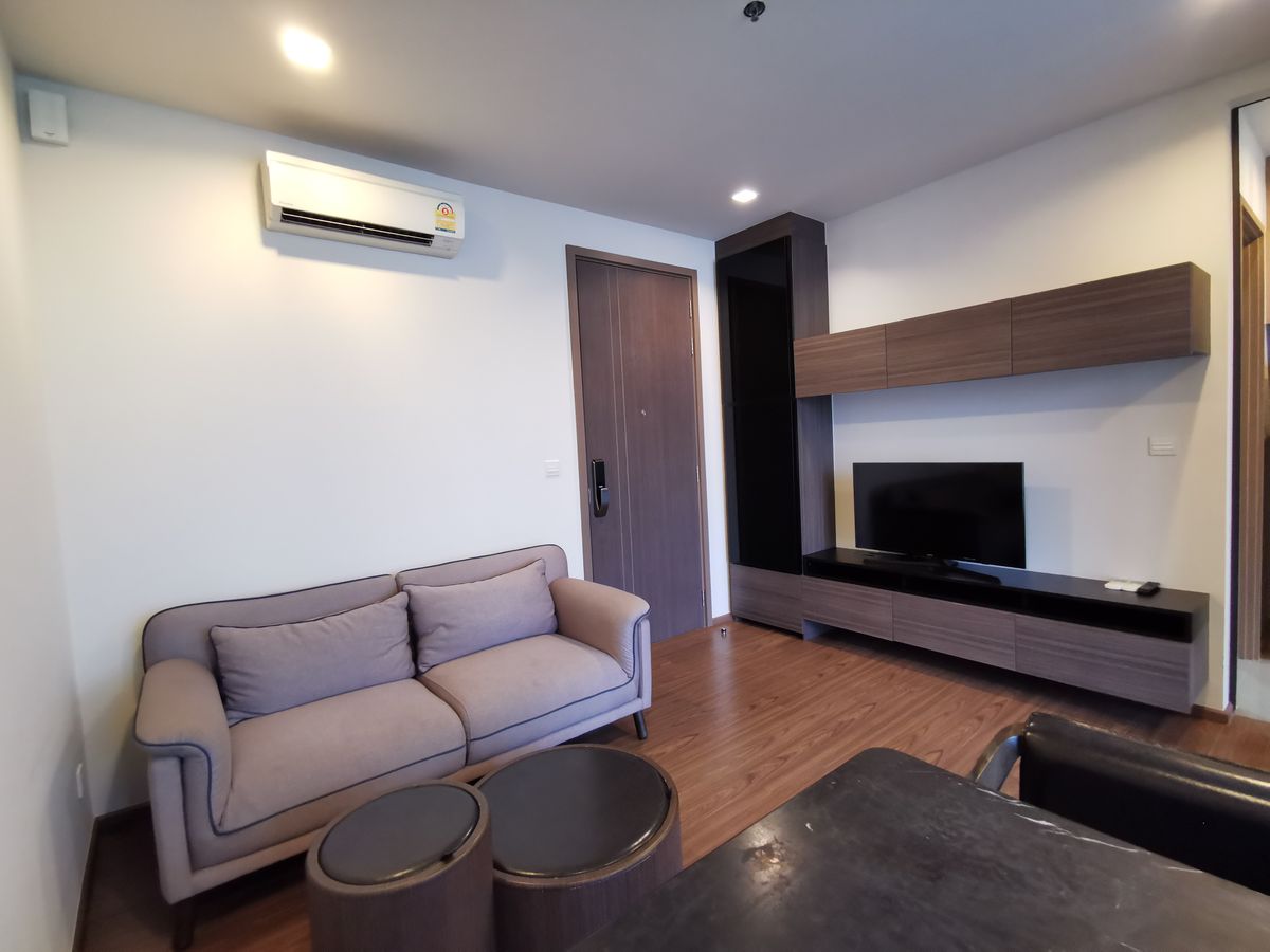 For RentCondoOnnut, Udomsuk : The Line Sukhumvit 71 🌟PN-00004364🌟