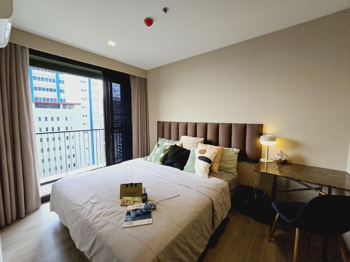 For RentCondoLadprao, Central Ladprao : Condo rental near 🧡BTS, MRT, Lat Phrao Intersection Station 🧡 The Line Phahonyothin Park 🧡