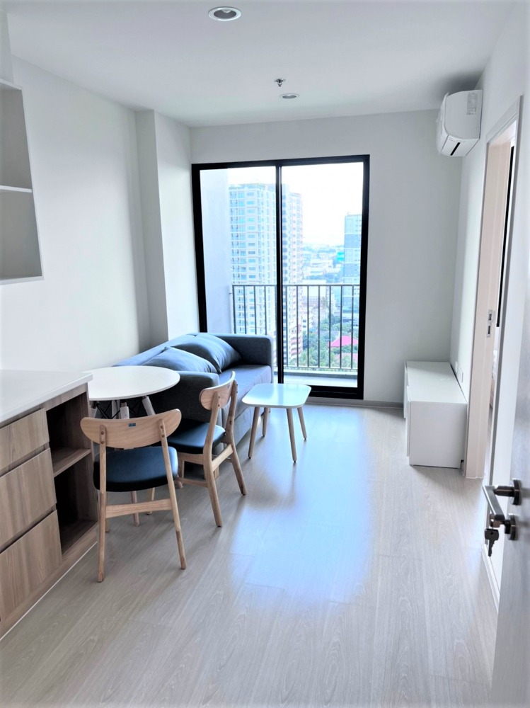 ให้เช่าคอนโดแจ้งวัฒนะ เมืองทอง : นิว โนเบิล แจ้งวัฒนะ 🌟PN-00002992🌟