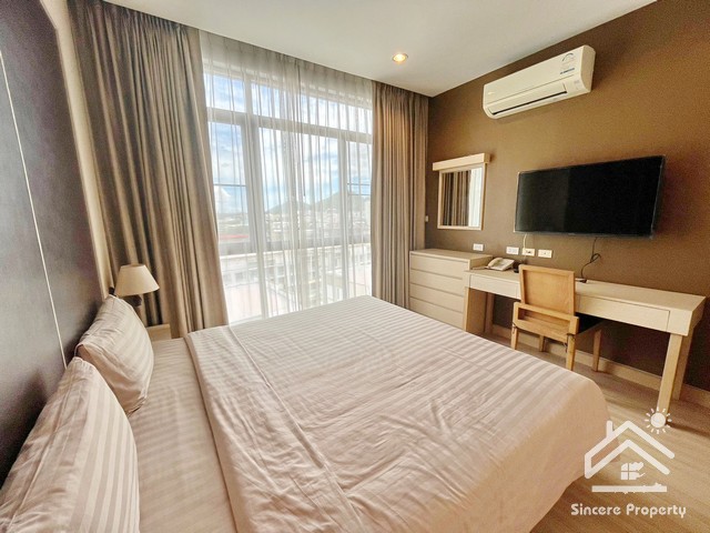 ขายคอนโดศรีราชา แหลมฉบัง บ้านบึง : ขายถูกมาก คอนโด ใกล้โรงเรียนอัสสัมชัน ศรีราชา ซันทารา คอนโดมิเนี่ยม มีสระว่ายน้ำ มีห้องซาวน่า ออนเซ็น 