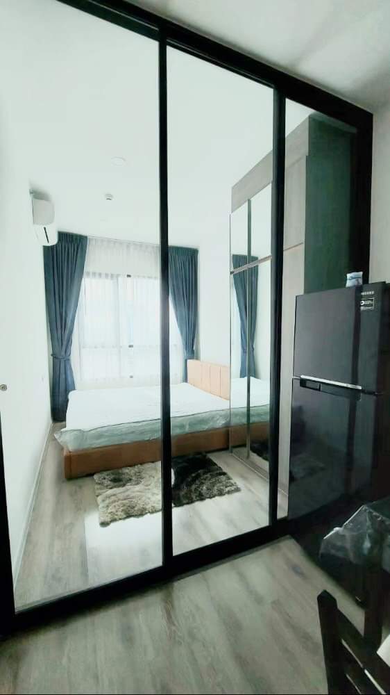 For SaleCondoRamkhamhaeng, Hua Mak : ✅ S-KBR130 ✅ Line : @p2nproperty