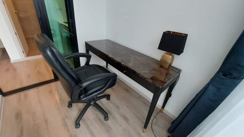 For SaleCondoRamkhamhaeng, Hua Mak : ✅ S-KBR130 ✅ Line : @p2nproperty