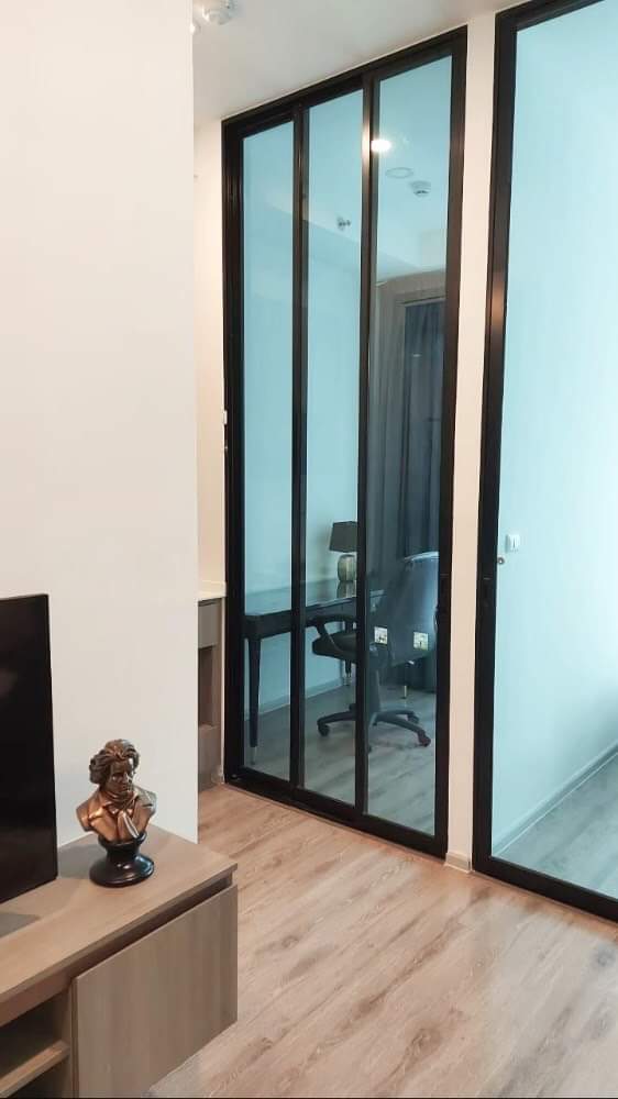 For SaleCondoRamkhamhaeng, Hua Mak : ✅ S-KBR130 ✅ Line : @p2nproperty