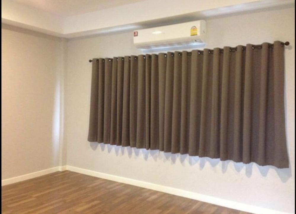 ให้เช่าทาวน์โฮมนวมินทร์ รามอินทรา : ให้เช่าทาวน์โฮม หมู่บ้าน the terrace (เดอะ เทอเรซ) ซอยรามอินทรา65 ห่างจากสถานีรถไฟฟ้าสายสีชมพู 150เมตร