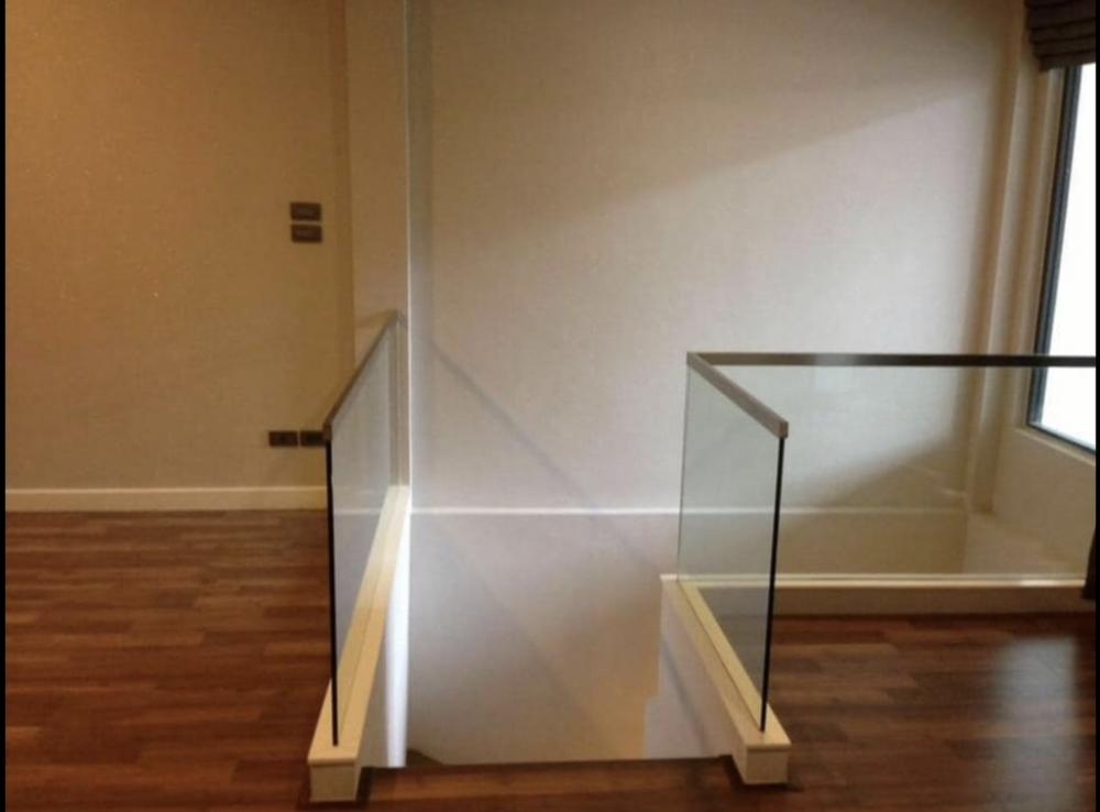 ให้เช่าทาวน์โฮมนวมินทร์ รามอินทรา : ให้เช่าทาวน์โฮม หมู่บ้าน the terrace (เดอะ เทอเรซ) ซอยรามอินทรา65 ห่างจากสถานีรถไฟฟ้าสายสีชมพู 150เมตร