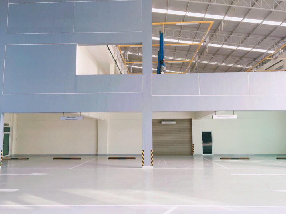 ให้เช่าโชว์รูมพัทยา บางแสน ชลบุรี สัตหีบ : เช่าโชว์รูมรถยนต์ติดถนนสุขุมวิท 7-2-55 ไร่ แถวอมตะนครซิตี้ ชลบุรี 11,000 ตร.ม สภาพดีมาก