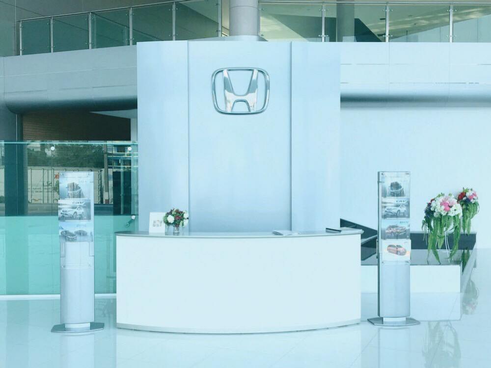 ให้เช่าโชว์รูมพัทยา บางแสน ชลบุรี สัตหีบ : เช่าโชว์รูมรถยนต์ติดถนนสุขุมวิท 7-2-55 ไร่ แถวอมตะนครซิตี้ ชลบุรี 11,000 ตร.ม สภาพดีมาก