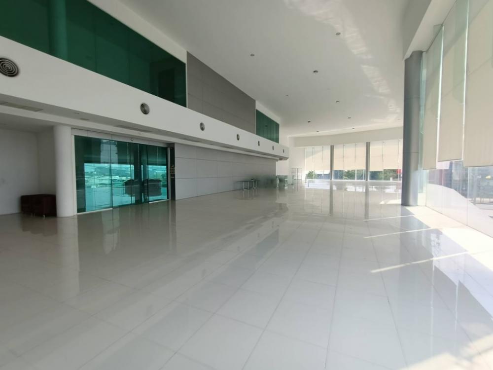 ให้เช่าโชว์รูมพัทยา บางแสน ชลบุรี สัตหีบ : เช่าโชว์รูมรถยนต์ติดถนนสุขุมวิท 7-2-55 ไร่ แถวอมตะนครซิตี้ ชลบุรี 11,000 ตร.ม สภาพดีมาก