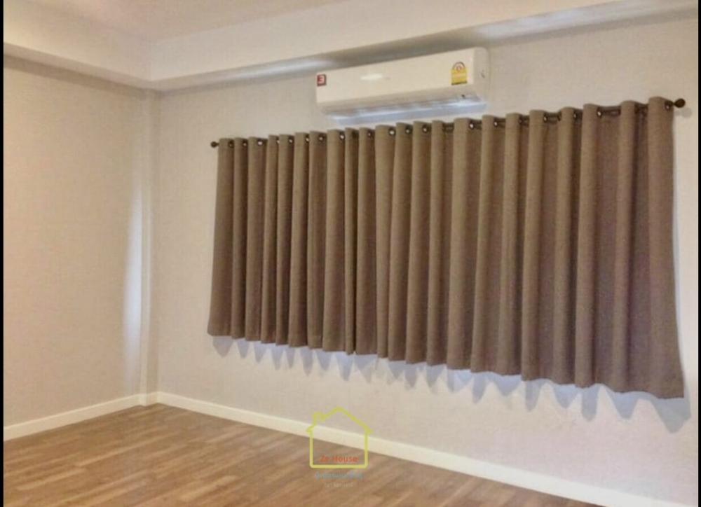 ให้เช่าทาวน์โฮมนวมินทร์ รามอินทรา : ให้เช่าทาวน์โฮม หมู่บ้าน the terrace (เดอะ เทอเรซ) ซอยรามอินทรา65 ห่างจากสถานีรถไฟฟ้าสายสีชมพู 150เมตร