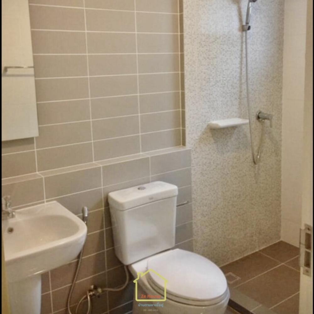 ให้เช่าทาวน์โฮมนวมินทร์ รามอินทรา : ให้เช่าทาวน์โฮม หมู่บ้าน the terrace (เดอะ เทอเรซ) ซอยรามอินทรา65 ห่างจากสถานีรถไฟฟ้าสายสีชมพู 150เมตร