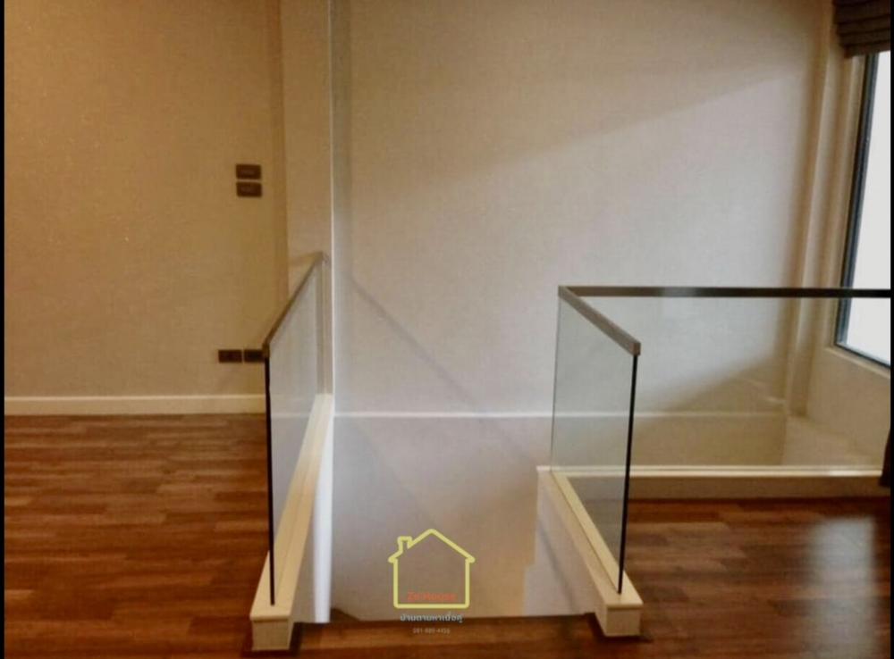 ให้เช่าทาวน์โฮมนวมินทร์ รามอินทรา : ให้เช่าทาวน์โฮม หมู่บ้าน the terrace (เดอะ เทอเรซ) ซอยรามอินทรา65 ห่างจากสถานีรถไฟฟ้าสายสีชมพู 150เมตร