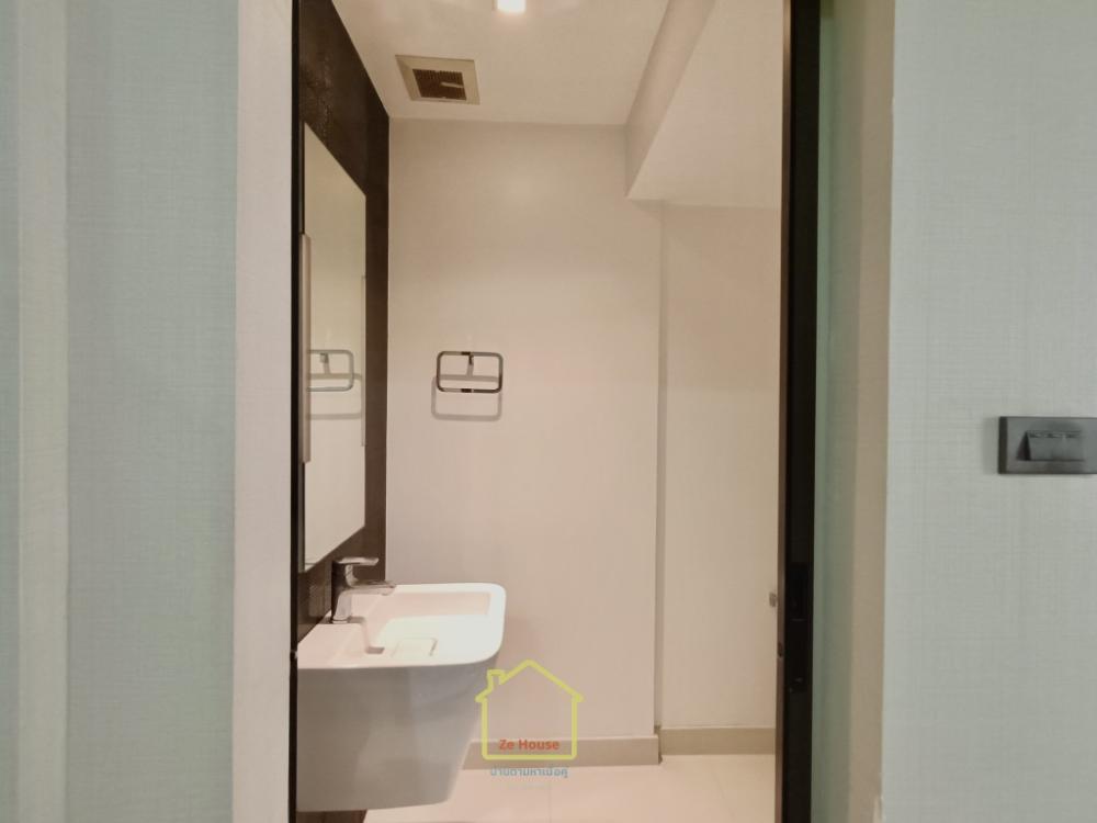 ให้เช่าทาวน์โฮมนวมินทร์ รามอินทรา : ให้เช่าทาวน์โฮม หมู่บ้าน the terrace (เดอะ เทอเรซ) ซอยรามอินทรา65 ห่างจากสถานีรถไฟฟ้าสายสีชมพู 150เมตร