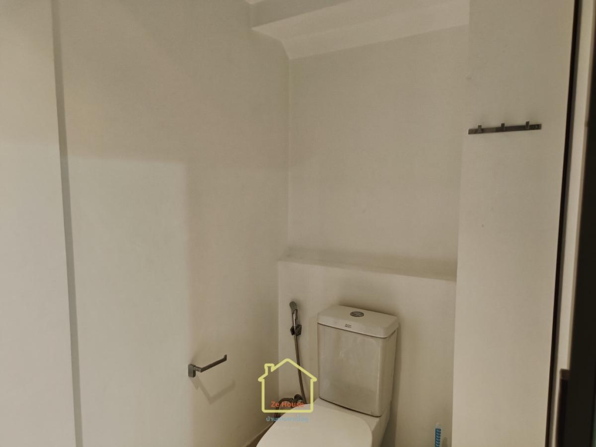 ให้เช่าทาวน์โฮมนวมินทร์ รามอินทรา : ให้เช่าทาวน์โฮม หมู่บ้าน the terrace (เดอะ เทอเรซ) ซอยรามอินทรา65 ห่างจากสถานีรถไฟฟ้าสายสีชมพู 150เมตร