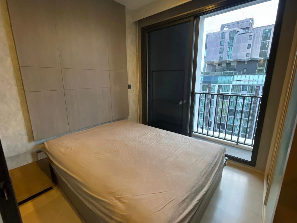 ขายคอนโดสุขุมวิท อโศก ทองหล่อ : ด่วนขายขาดทุน! ขายคอนโด M THONGLOR 10 พร้อมเข้าอยู่