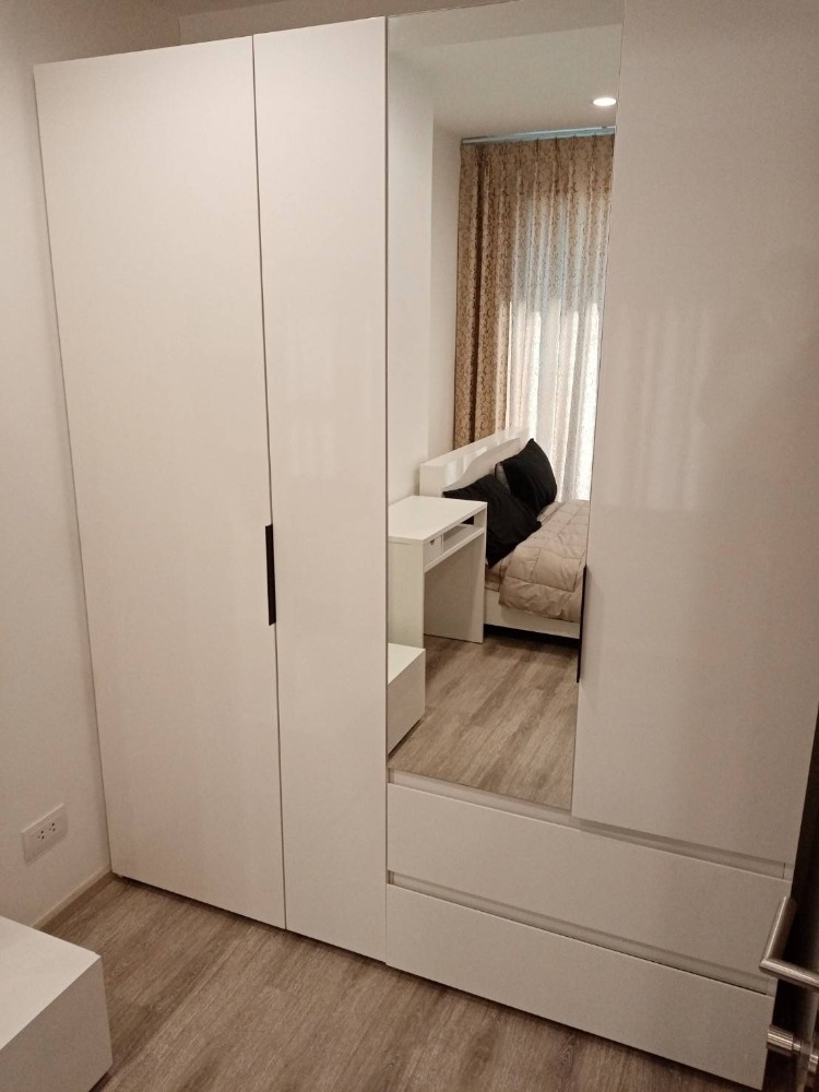 ให้เช่าคอนโดพระราม 9 เพชรบุรีตัดใหม่ RCA : Ideo Mobi Asoke 35 sq.m. rent & Sell 6 MB please add LlNE lD @806qphgn o8415o5483