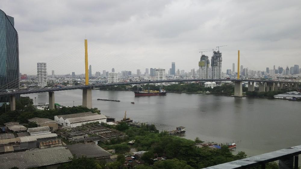 ให้เช่าคอนโดราษฎร์บูรณะ สุขสวัสดิ์ : เจ้าของให้เช่าวิวแม่น้ำ เช่าเองลดราคาเพิ่มติดต่อเจ้าของ วันชัย 0922810178