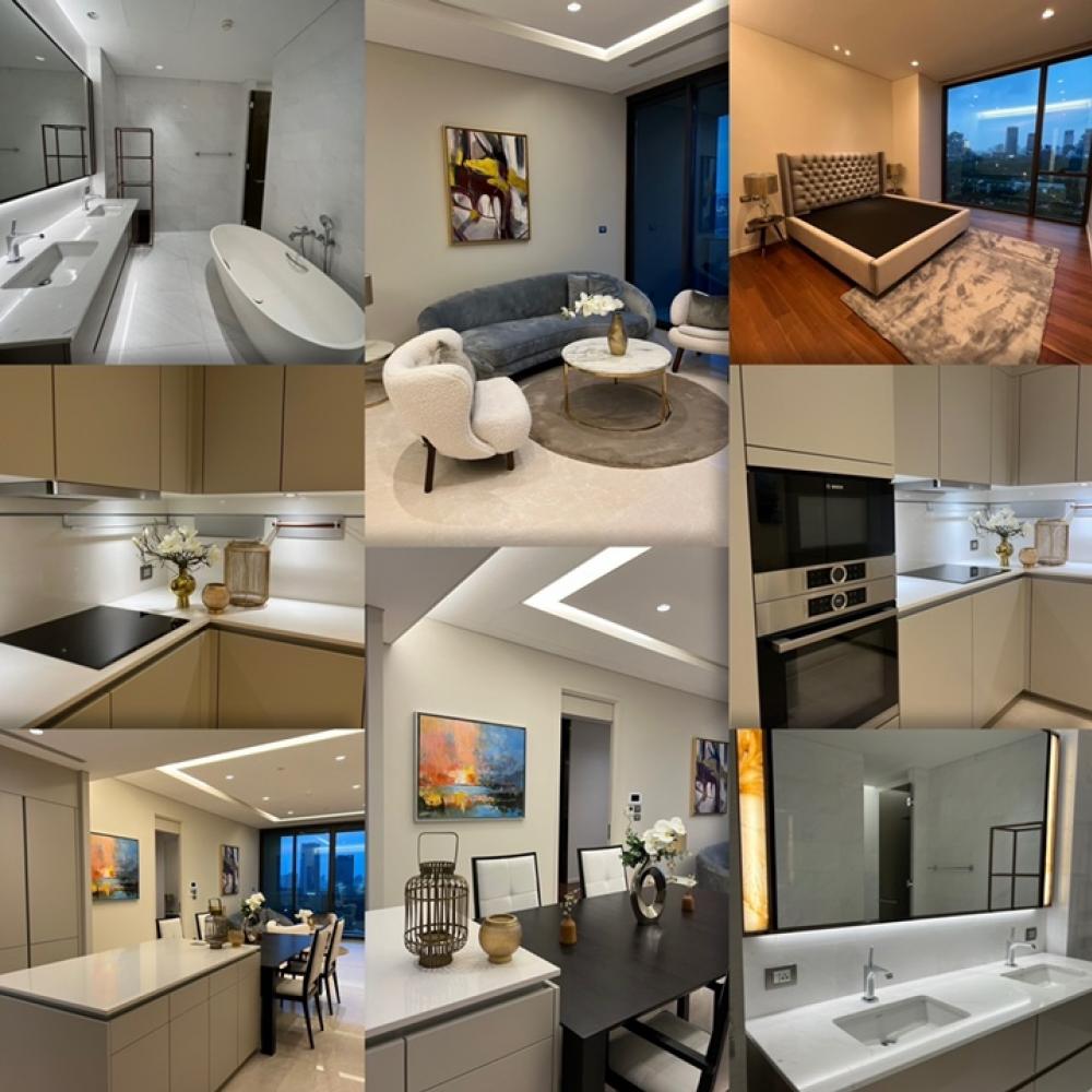 ให้เช่าคอนโดวิทยุ ชิดลม หลังสวน : For Sale/Rent📍kempensiki suan lumpini view📞0639399665