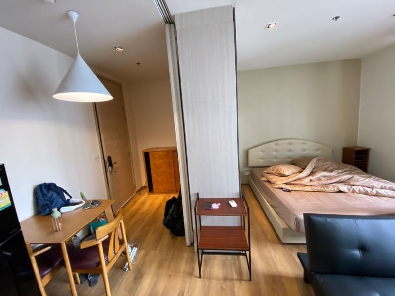 For RentCondoSukhumvit, Asoke, Thonglor : For Rent Park 24 Unit 68/705
