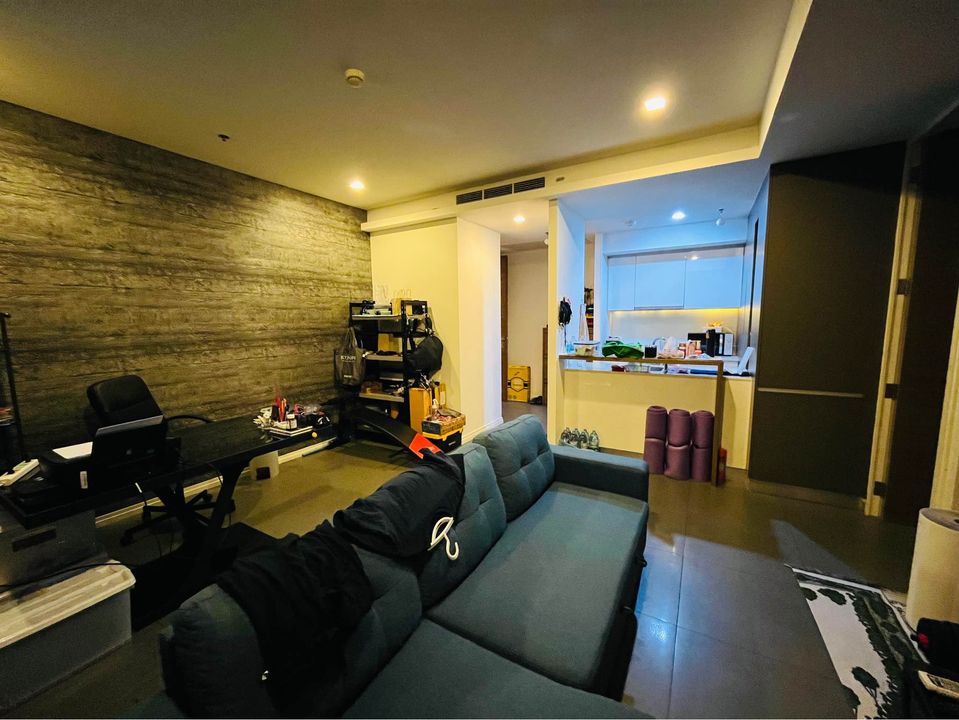 ขายคอนโดวงเวียนใหญ่ เจริญนคร : The River condominium //“//“//“ shock price at 8.2 MB !!!