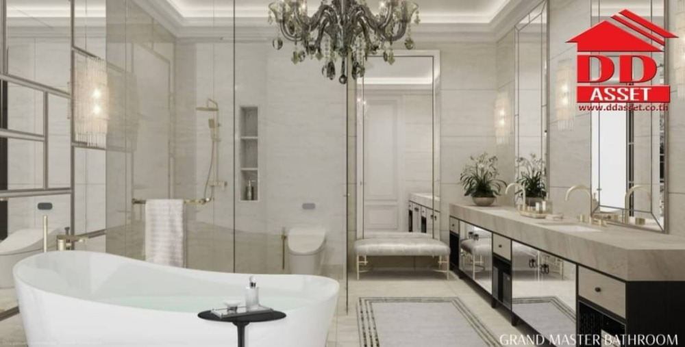 ขายบ้านสุขุมวิท อโศก ทองหล่อ : ขาย ลาวิสต้า เอกมัย10 Lavista Prestige Village Ekkamai 10 บ้าน luxury เอกมัย สุขุมวิท63 บ้านพร้อมลิฟท์ ใกล้ Bts เอกมัย