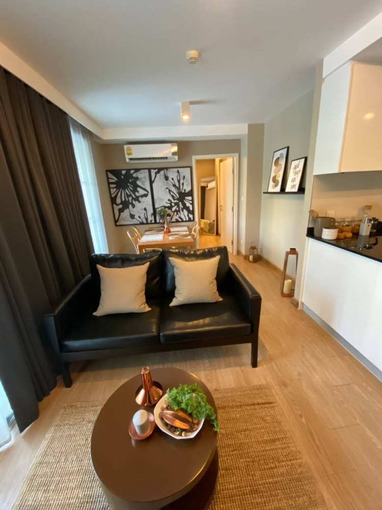 ให้เช่าคอนโดสุขุมวิท อโศก ทองหล่อ : 🐱🐶Maestro39,Pet Friendly Condo for Rent🐱🐶