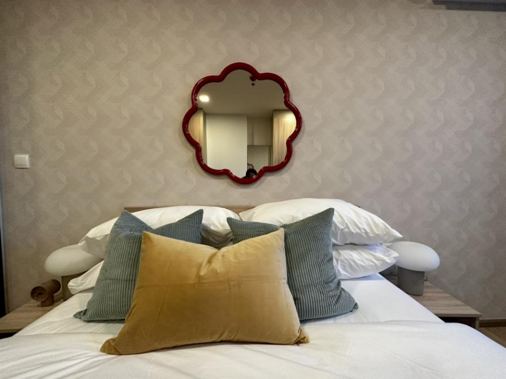 For SaleCondoRatchathewi,Phayathai : 🔥𝗦𝗛𝗢𝗖𝗞 𝗣𝗥𝗜𝗖𝗘 | 𝟒.𝟗𝟗 𝑴𝑩| 𝟏Bed 𝟒𝟐Sq.m| The Best price guaranteed💯📱𝟬𝟲𝟮-𝟰𝟮𝟰𝟱𝟰𝟳𝟰