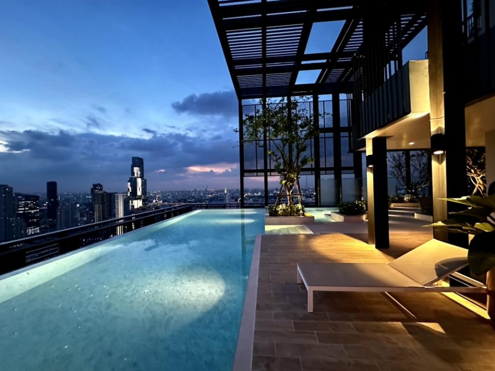 For SaleCondoRatchathewi,Phayathai : 🔥𝗦𝗛𝗢𝗖𝗞 𝗣𝗥𝗜𝗖𝗘 | 𝟒.𝟗𝟗 𝑴𝑩| 𝟏Bed 𝟒𝟐Sq.m| The Best price guaranteed💯📱𝟬𝟲𝟮-𝟰𝟮𝟰𝟱𝟰𝟳𝟰