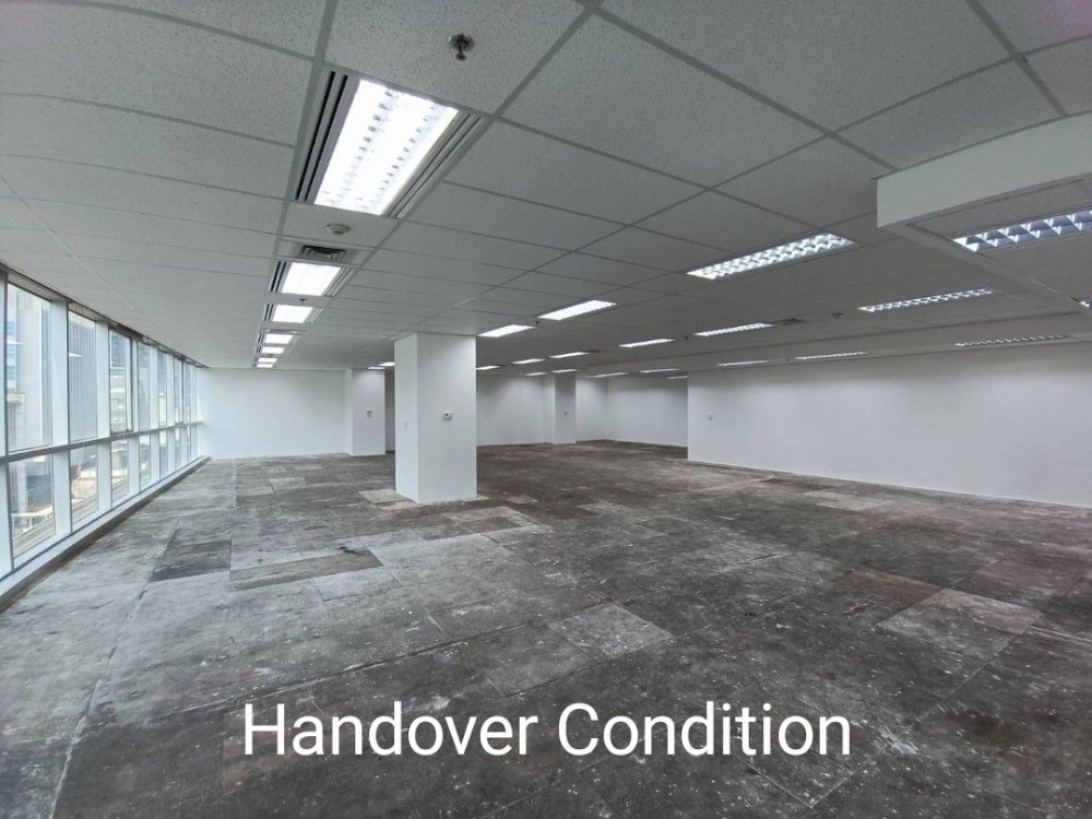 ให้เช่าสำนักงานสีลม ศาลาแดง บางรัก : ให้เช่า ออฟฟิศ พื้นที่สำนักงาน (Office For Rent) อาคาร ลิเบอร์ตี้ สแควร์ สีลม (Liberty Square Office Building) ชั้น23 ขนาด 126 ตร.ม. (ราคา 680 บาท/ตร.ม.) ใกล้รถไฟฟ้า BTSศาลาแดง, MRTสีลม, ติดถนนสีลม, ย่านสีลม, ศาลาแดง