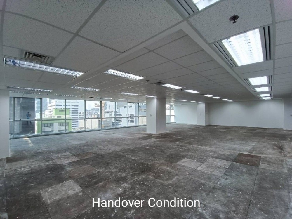 ให้เช่าสำนักงานสีลม ศาลาแดง บางรัก : ให้เช่า ออฟฟิศ พื้นที่สำนักงาน (Office For Rent) อาคาร ลิเบอร์ตี้ สแควร์ สีลม (Liberty Square Office Building) ชั้น9 ขนาด 215 ตร.ม. (ราคา 680 บาท/ตร.ม.) ใกล้รถไฟฟ้า BTSศาลาแดง, MRTสีลม, ติดถนนสีลม, ย่านสีลม, ศาลาแดง