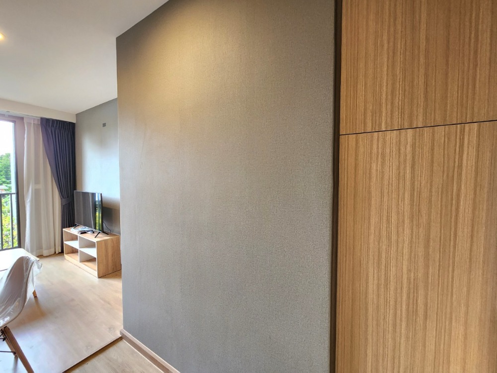 ให้เช่าคอนโดวงเวียนใหญ่ เจริญนคร : ว่างครับผม**สถานะตามภาพปก มีเครื่องซักผ้า แอร์ 2 ตัว!! มีห้องใหม่มือ 1 The Most อิสรภาพ** ชั้น 4  พร้อมอยู่ ใกล้ศิริราชที่สุด SN517.69