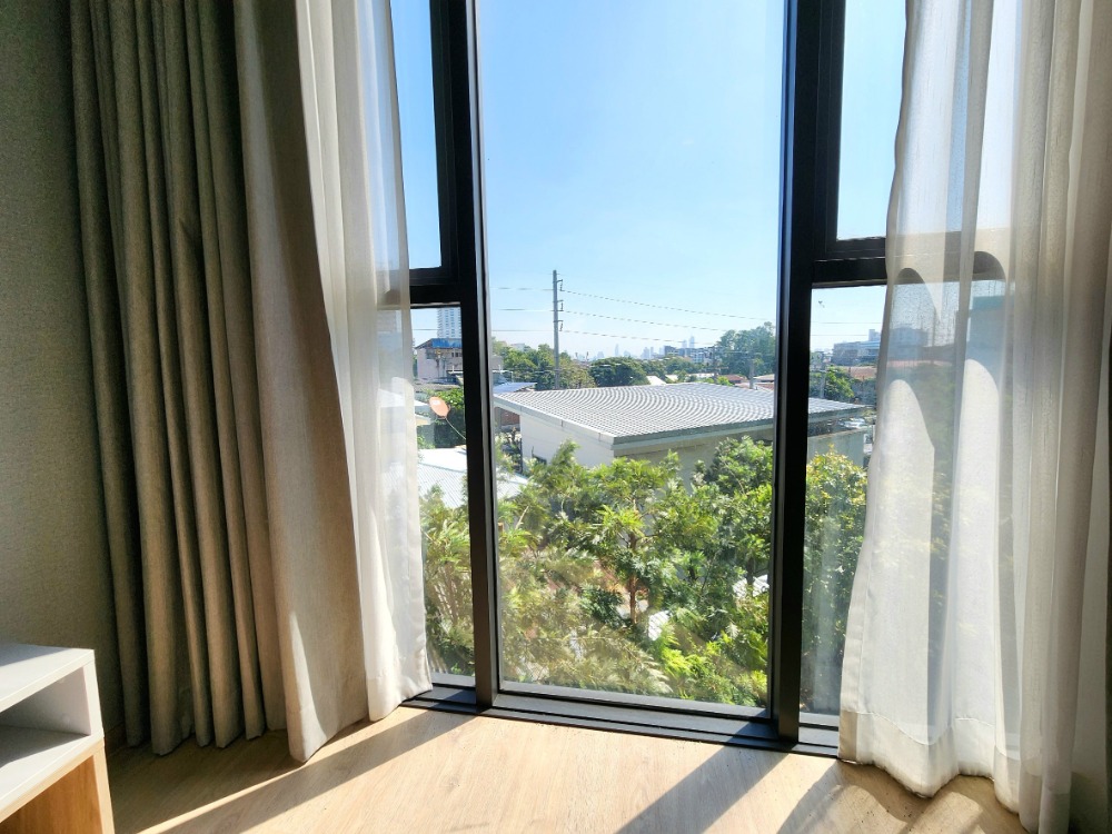 ให้เช่าคอนโดวงเวียนใหญ่ เจริญนคร : *ห้องว่างครับผมแบบ 2 Bed ห้องตัวอย่างเอามาปล่อย มือ 1 จอดรถได้ 2 คัน ** ให้เช่า The Most อิสรภาพ ใกล้ศิริราชที่สุด ใกล้MRTบางขุนนนท์ !! SN517.411