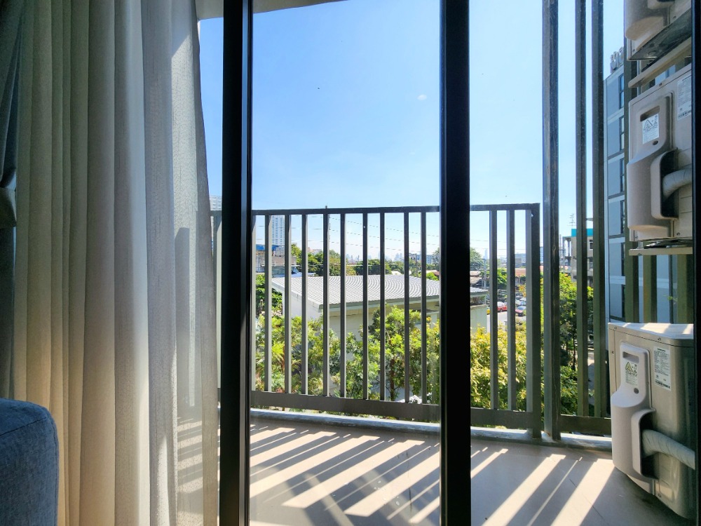 ให้เช่าคอนโดวงเวียนใหญ่ เจริญนคร : *ห้องว่างครับผมแบบ 2 Bed ห้องตัวอย่างเอามาปล่อย มือ 1 จอดรถได้ 2 คัน ** ให้เช่า The Most อิสรภาพ ใกล้ศิริราชที่สุด ใกล้MRTบางขุนนนท์ !! SN517.411