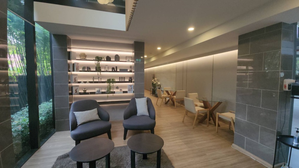 ให้เช่าคอนโดวงเวียนใหญ่ เจริญนคร : *ห้องว่างครับผมแบบ 2 Bed ห้องตัวอย่างเอามาปล่อย มือ 1 จอดรถได้ 2 คัน ** ให้เช่า The Most อิสรภาพ ใกล้ศิริราชที่สุด ใกล้MRTบางขุนนนท์ !! SN517.411