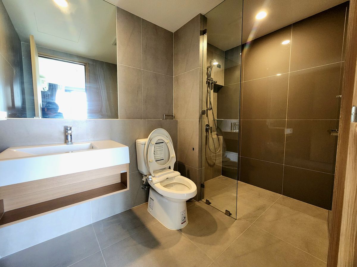 ให้เช่าคอนโดวงเวียนใหญ่ เจริญนคร : **สถานะตามภาพปก แบบ 2 Bed หายาก มือ 1 จอดรถได้ 2 คัน ** ให้เช่า The Most อิสรภาพ คอนโดใกล้ศิริราชที่สุด ใกล้MRTบางขุนนนท์ !! SN517.5