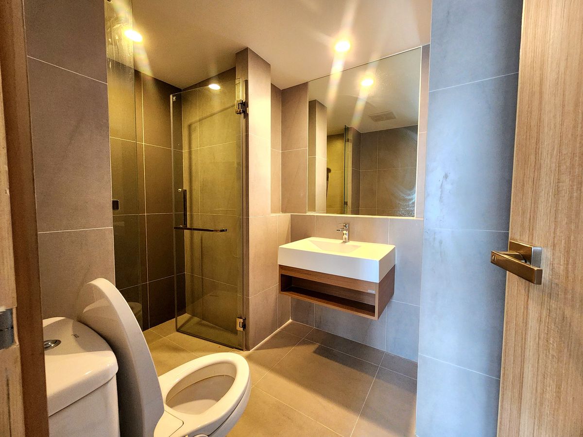 ให้เช่าคอนโดวงเวียนใหญ่ เจริญนคร : **สถานะตามภาพปก แบบ 2 Bed หายาก มือ 1 จอดรถได้ 2 คัน ** ให้เช่า The Most อิสรภาพ คอนโดใกล้ศิริราชที่สุด ใกล้MRTบางขุนนนท์ !! SN517.5