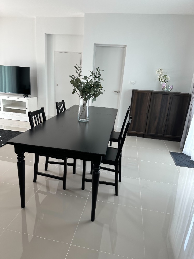 ให้เช่าทาวน์โฮมบางนา แบริ่ง ลาซาล : [ประกาศเช่า] พลีโน่บางนา2 ทาวน์โฮมพร้อมเฟอร์นิเจอร์ โลเคชั่นรับพลังดีที่สุดในโครงการ ใกล้เมกา เจ้าของปล่อยเช่าเอง