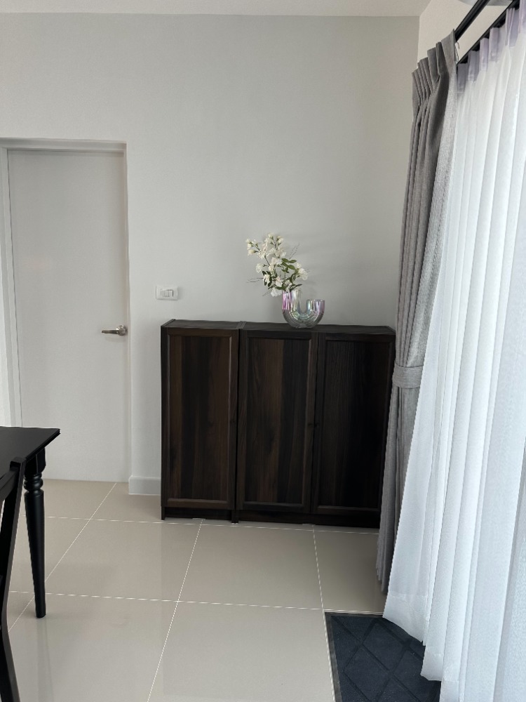 ให้เช่าทาวน์โฮมบางนา แบริ่ง ลาซาล : [ประกาศเช่า] พลีโน่บางนา2 ทาวน์โฮมพร้อมเฟอร์นิเจอร์ โลเคชั่นรับพลังดีที่สุดในโครงการ ใกล้เมกา เจ้าของปล่อยเช่าเอง