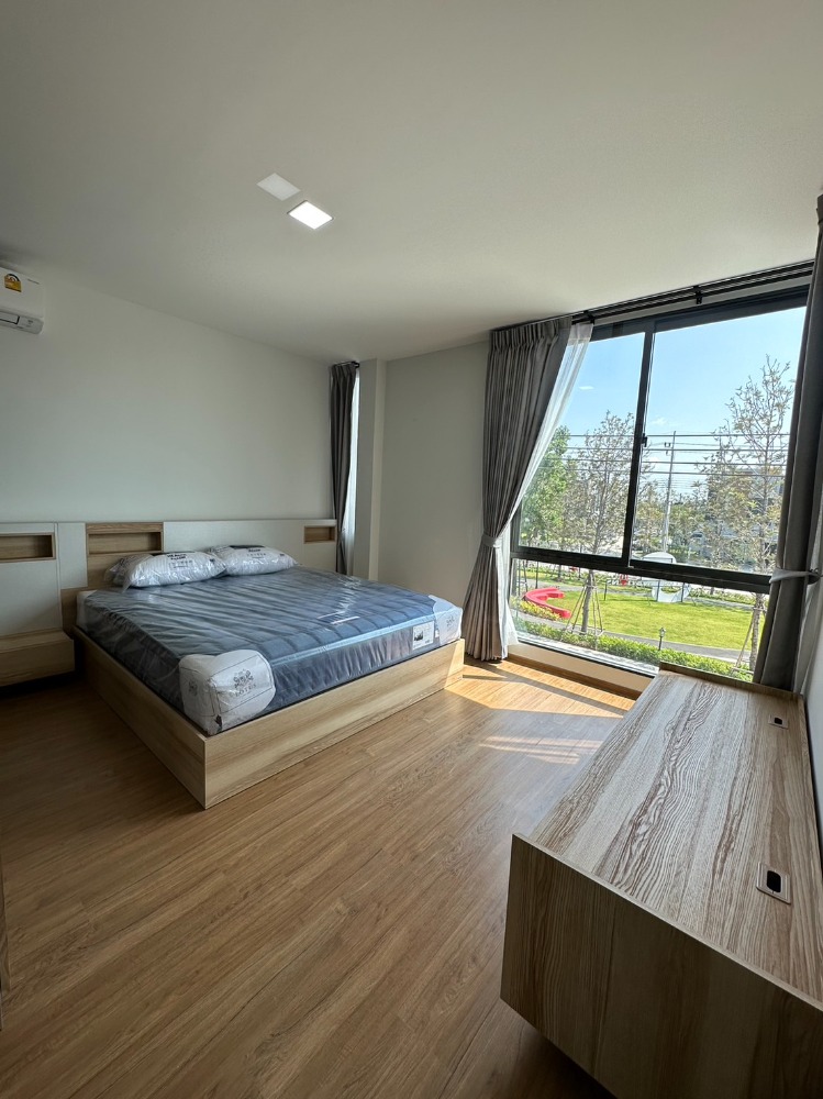 ให้เช่าทาวน์โฮมบางนา แบริ่ง ลาซาล : [ประกาศเช่า] พลีโน่บางนา2 ทาวน์โฮมพร้อมเฟอร์นิเจอร์ โลเคชั่นรับพลังดีที่สุดในโครงการ ใกล้เมกา เจ้าของปล่อยเช่าเอง