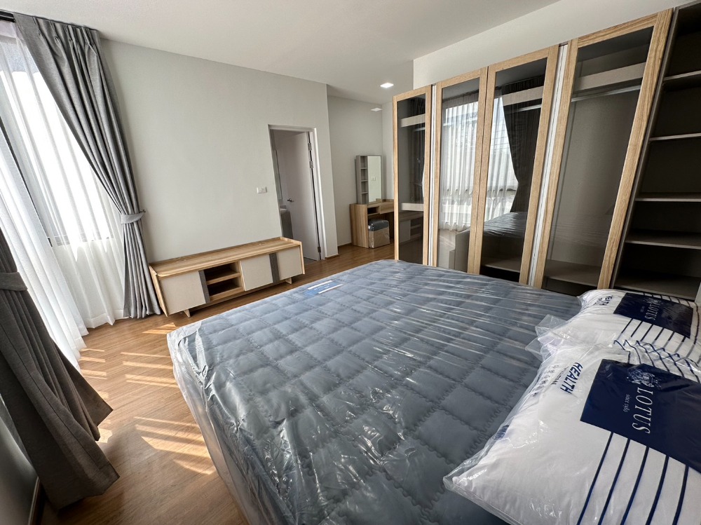 ให้เช่าทาวน์โฮมบางนา แบริ่ง ลาซาล : [ประกาศเช่า] พลีโน่บางนา2 ทาวน์โฮมพร้อมเฟอร์นิเจอร์ โลเคชั่นรับพลังดีที่สุดในโครงการ ใกล้เมกา เจ้าของปล่อยเช่าเอง