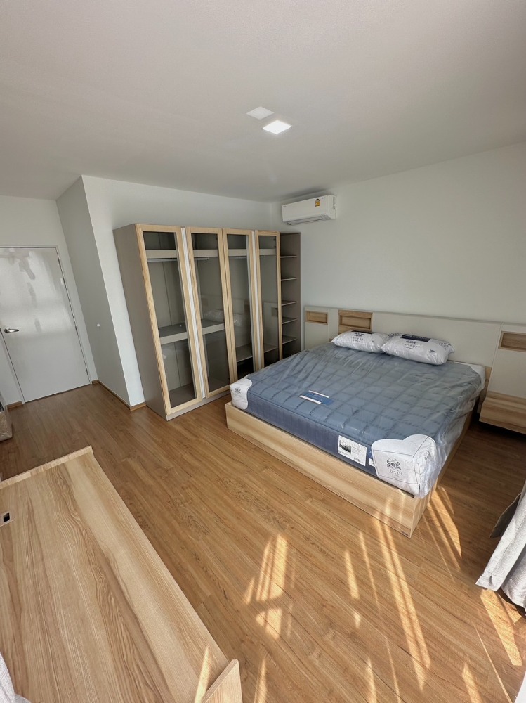 ให้เช่าทาวน์โฮมบางนา แบริ่ง ลาซาล : [ประกาศเช่า] พลีโน่บางนา2 ทาวน์โฮมพร้อมเฟอร์นิเจอร์ โลเคชั่นรับพลังดีที่สุดในโครงการ ใกล้เมกา เจ้าของปล่อยเช่าเอง