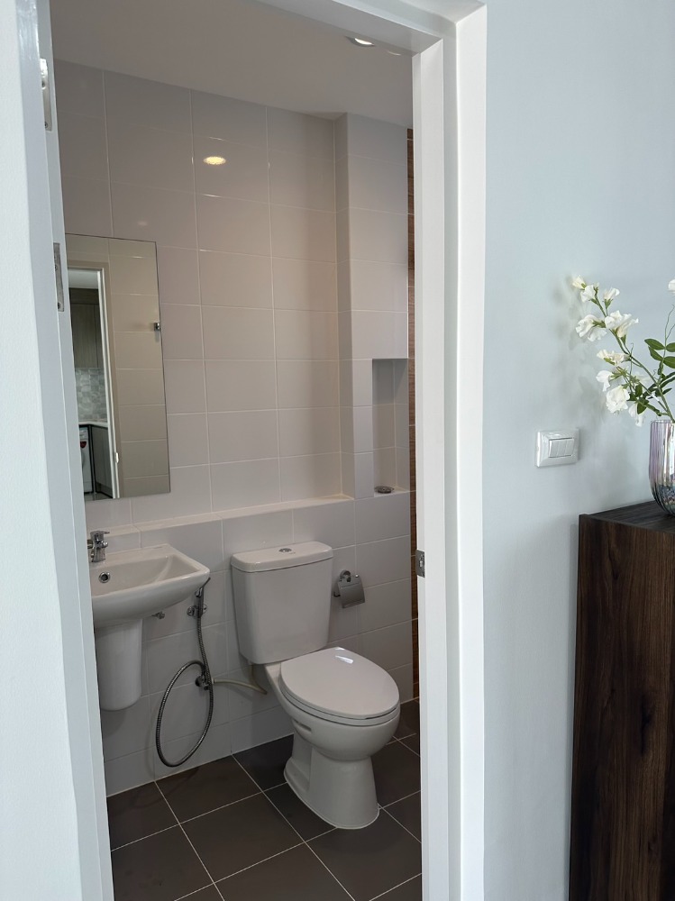 ให้เช่าทาวน์โฮมบางนา แบริ่ง ลาซาล : [ประกาศเช่า] พลีโน่บางนา2 ทาวน์โฮมพร้อมเฟอร์นิเจอร์ โลเคชั่นรับพลังดีที่สุดในโครงการ ใกล้เมกา เจ้าของปล่อยเช่าเอง