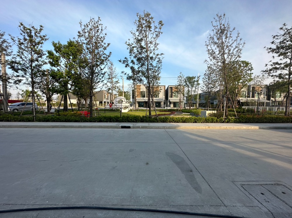 ให้เช่าทาวน์โฮมบางนา แบริ่ง ลาซาล : [ประกาศเช่า] พลีโน่บางนา2 ทาวน์โฮมพร้อมเฟอร์นิเจอร์ โลเคชั่นรับพลังดีที่สุดในโครงการ ใกล้เมกา เจ้าของปล่อยเช่าเอง