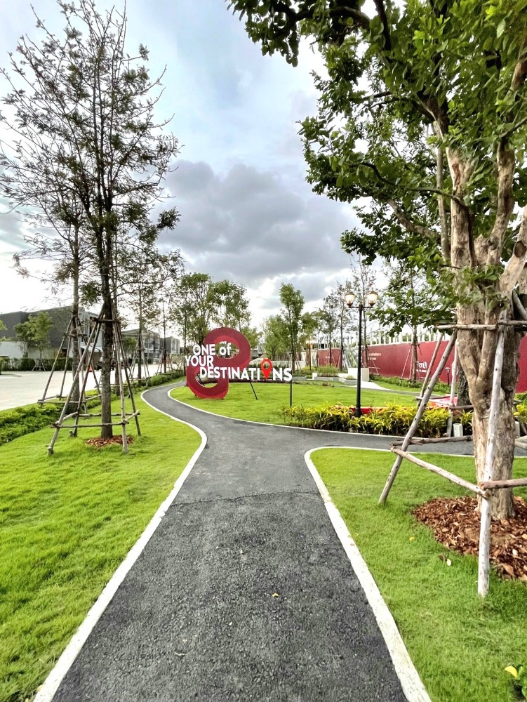 ให้เช่าทาวน์โฮมบางนา แบริ่ง ลาซาล : [ประกาศเช่า] พลีโน่บางนา2 ทาวน์โฮมพร้อมเฟอร์นิเจอร์ โลเคชั่นรับพลังดีที่สุดในโครงการ ใกล้เมกา เจ้าของปล่อยเช่าเอง