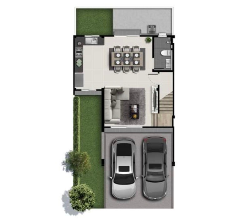 ให้เช่าทาวน์โฮมบางนา แบริ่ง ลาซาล : [ประกาศเช่า] พลีโน่บางนา2 ทาวน์โฮมพร้อมเฟอร์นิเจอร์ โลเคชั่นรับพลังดีที่สุดในโครงการ ใกล้เมกา เจ้าของปล่อยเช่าเอง