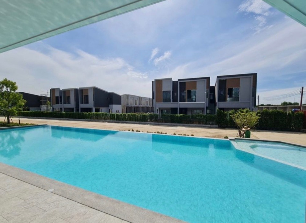 ให้เช่าทาวน์โฮมบางนา แบริ่ง ลาซาล : [ประกาศเช่า] พลีโน่บางนา2 ทาวน์โฮมพร้อมเฟอร์นิเจอร์ โลเคชั่นรับพลังดีที่สุดในโครงการ ใกล้เมกา เจ้าของปล่อยเช่าเอง