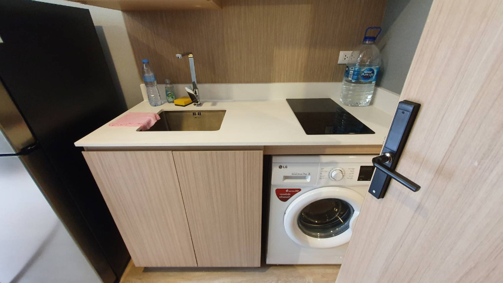 ให้เช่าคอนโดวงเวียนใหญ่ เจริญนคร : SN517 **ให้เช่า ไม่ว่างครับผม โครงการ The Most อิสรภาพ** 1 Bedroom ชั้น 6 วิวสระน้ำโครงการ พร้อมอยู่ **เจ้าของใจดี**ใกล้ศิริราชที่สุด