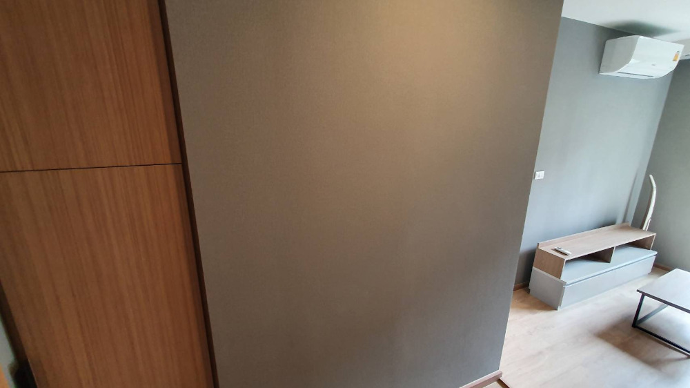 ให้เช่าคอนโดวงเวียนใหญ่ เจริญนคร : SN517 **ให้เช่า ไม่ว่างครับผม โครงการ The Most อิสรภาพ** 1 Bedroom ชั้น 6 วิวสระน้ำโครงการ พร้อมอยู่ **เจ้าของใจดี**ใกล้ศิริราชที่สุด